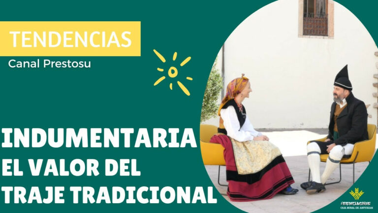 Prestosu | 23 de septiembre de 2022 | Canal Prestosu | La tradicional y su valor como patrimonio cultural
