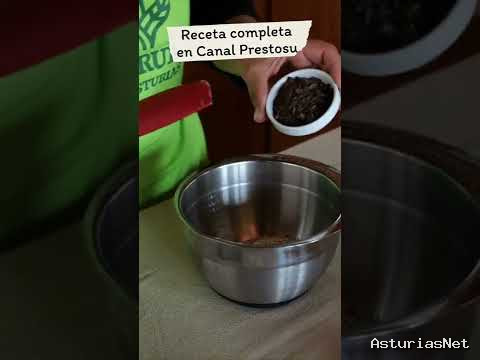 Prestosu | 12 de septiembre de 2022 | Receta de galletas de