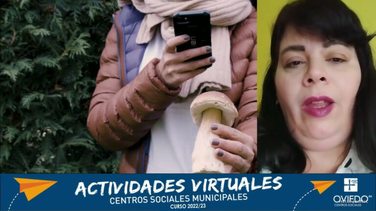 Ayuntamiento de Oviedo | 16 de septiembre de 2022 | Micologia 2022