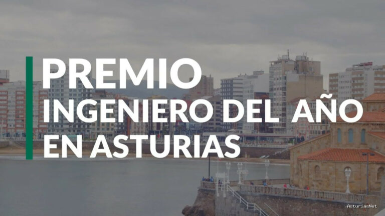 Prestosu | 7 de octubre de 2022 | Canal Prestosu | Nuestro compromiso con Asturias: Premios Ingeniero del Año en Asturias 2022