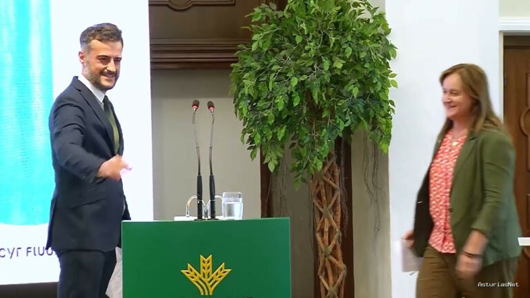 Prestosu | 11 de octubre de 2022 | Canal Prestosu | Comprometidos con Asturias: ceremonia Premio Ingeniero del Año en Asturias 2022