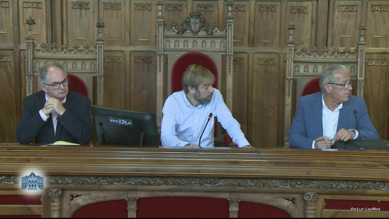 Junta General Principado de Asturias (JGPA) | 24 de octubre de 2022 | Comisión de Salud