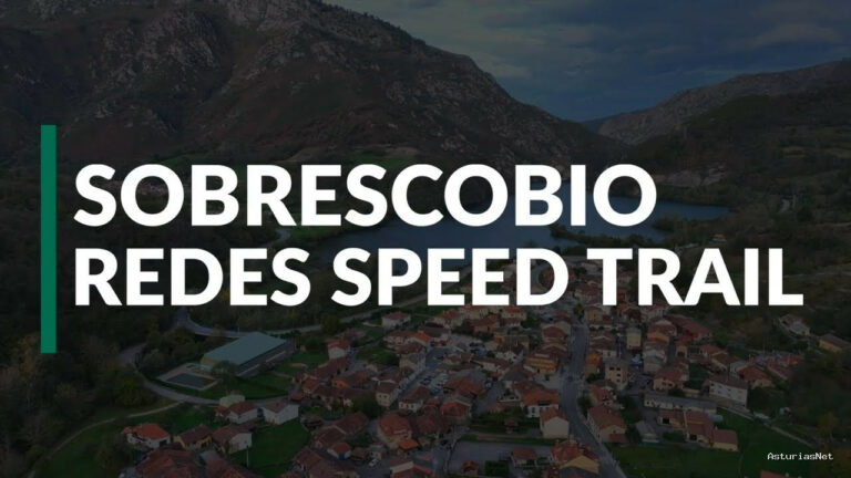 Prestosu | 2 de noviembre de 2022 | Canal Prestosu | Deportes: Seronda Redes Trail