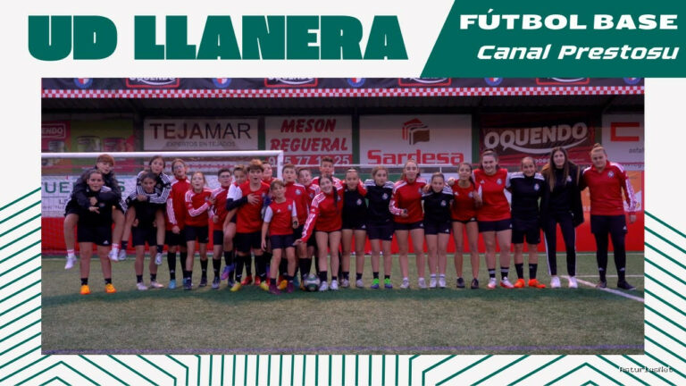Prestosu | 21 de noviembre de 2022 | Canal Prestosu | Deportes: Unión Deportiva Llanera