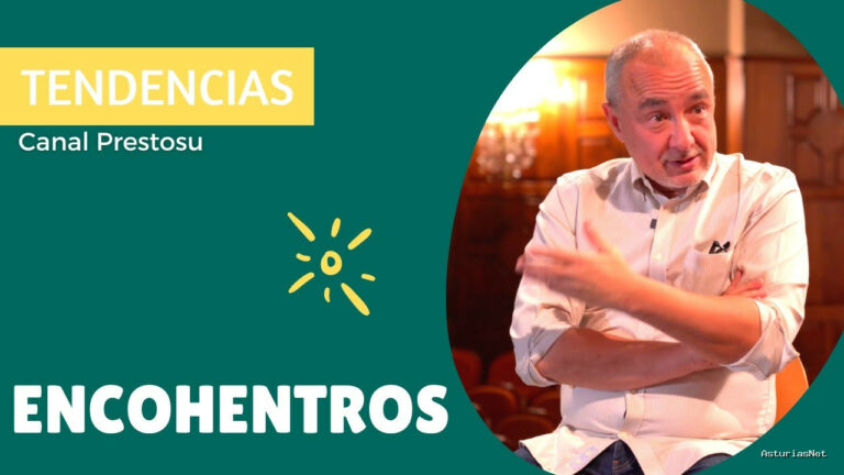 Prestosu | 18 de noviembre de 2022 | Canal Prestosu | Tendencias: enCOHENtros 2022