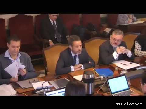 Ayuntamiento de Oviedo | 2 de noviembre de 2022 | Pleno Municipal 2 de noviembre 2022