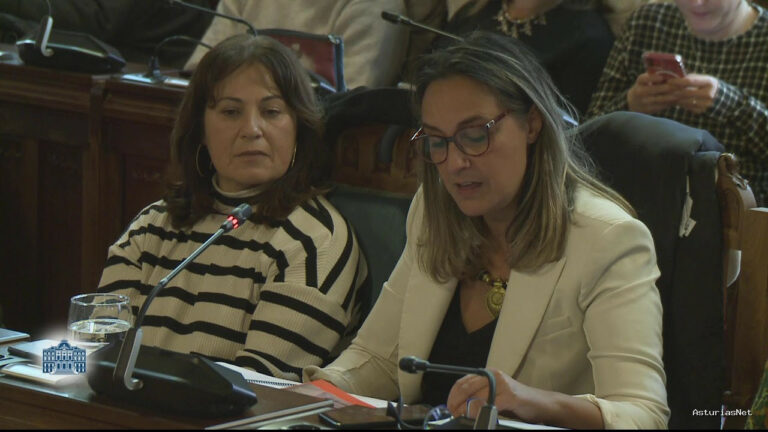 Junta General Principado de Asturias (JGPA) | 10 de diciembre de 2022 | Comisión de Hacienda I