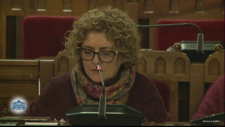 Junta General Principado de Asturias (JGPA) | 13 de diciembre de 2022 | Comisión de Hacienda IV