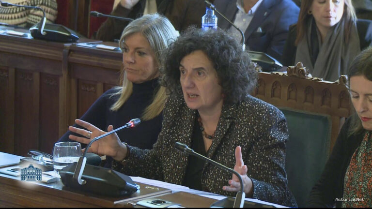 Junta General Principado de Asturias (JGPA) | 16 de diciembre de 2022 | Comisión de Hacienda I