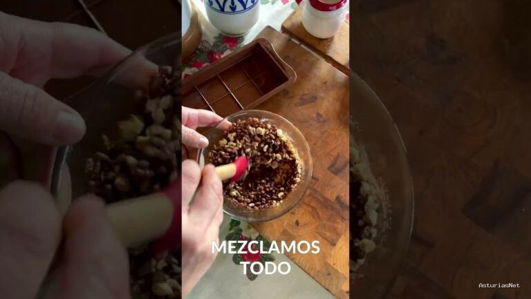 Prestosu | 31 de diciembre de 2022 | Receta de turrón de Receta completa en la descripción