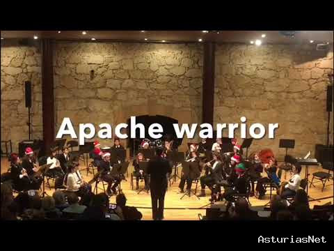 Ayuntamiento de Oviedo | 22 de diciembre de 2022 | Resumen Conciertos
