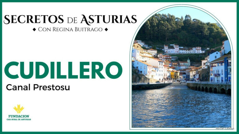 Prestosu | 6 de diciembre de 2022 | Canal Prestosu | Secretos de Asturias: Cudillero, un lugar increíble en el occidente de Asturias.