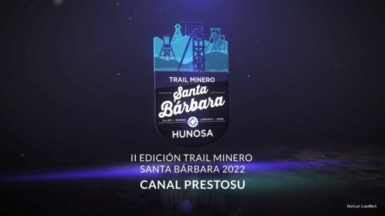 Prestosu | 7 de diciembre de 2022 | Canal Prestosu | Deportes: II Trail Minero Santa Bárbara