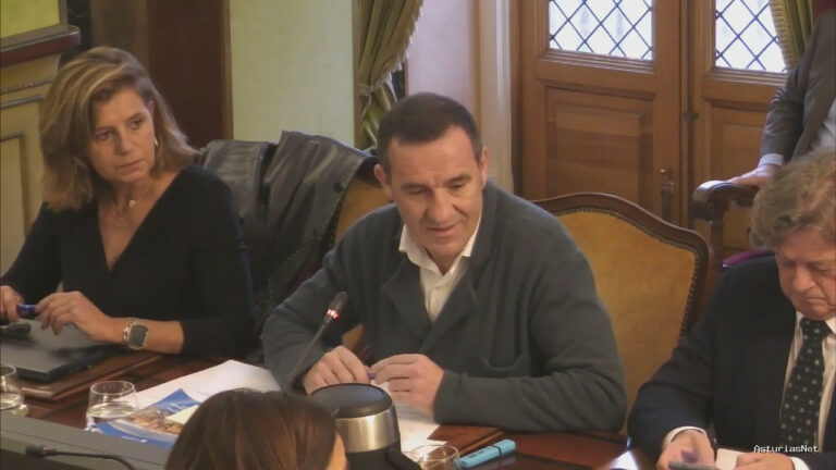 Ayuntamiento de Oviedo | 15 de diciembre de 2022 | Pleno extraordinario 15 de diciembre de 2022