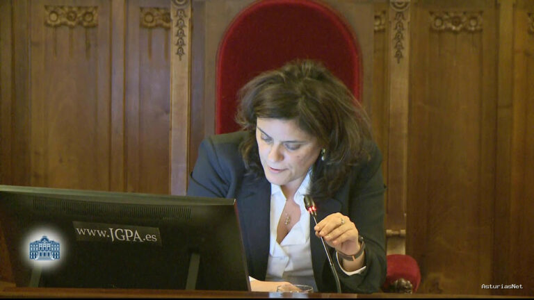 Junta General Principado de Asturias (JGPA) | 10 de diciembre de 2022 | Comisión de Hacienda II
