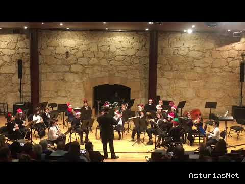 Ayuntamiento de Oviedo | 22 de diciembre de 2022 | Hatikvah