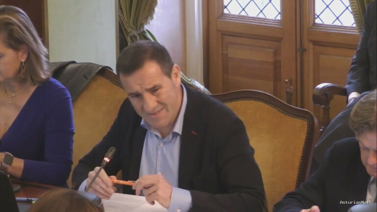 Ayuntamiento de Oviedo | 3 de enero de 2023 | Pleno Presupuestos Municipales 23 de diciembre de 2022