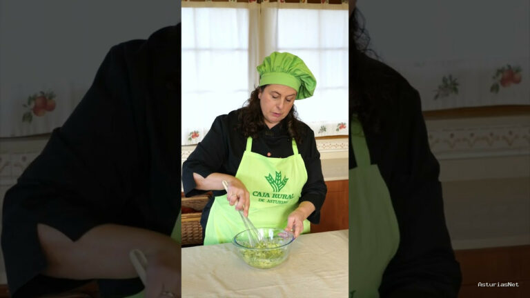 Prestosu | 21 de enero de 2023 | Receta de rollo de calabacín