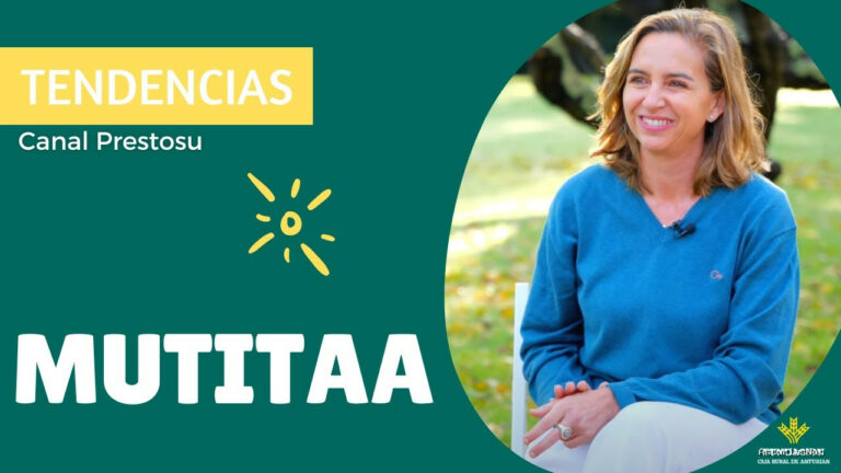Prestosu | 2 de enero de 2023 | Canal Prestosu | Tendencias: , una marca sostenible y solidaria que transforma vidas