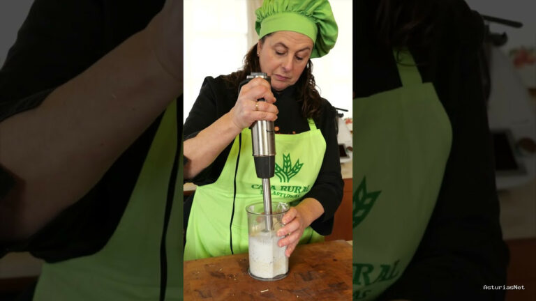 Prestosu | 18 de febrero de 2023 | Cómo hacer un riquísimo paté de quesos y nueces