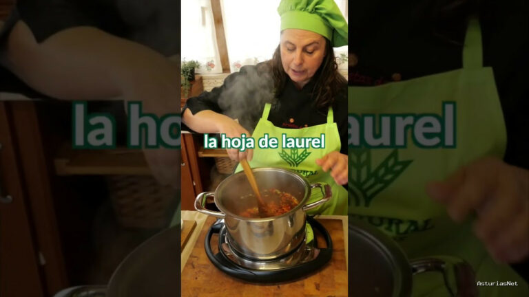Prestosu | 25 de febrero de 2023 | Canal Prestosu | Recetas: receta de marmitako de salmón