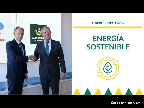 Prestosu | 23 de febrero de 2023 | Canal Prestosu | Nuestro compromiso con Asturias: acuerdo para fomentar la