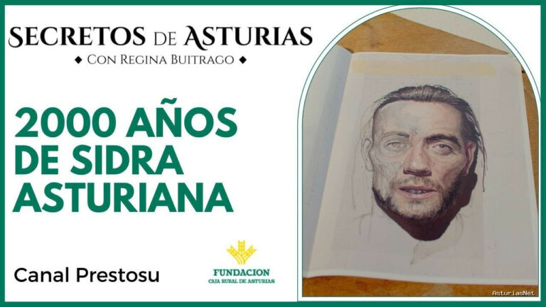 Prestosu | 14 de marzo de 2023 | Canal Prestosu | Secretos de Asturias: 2000 años de asturiana