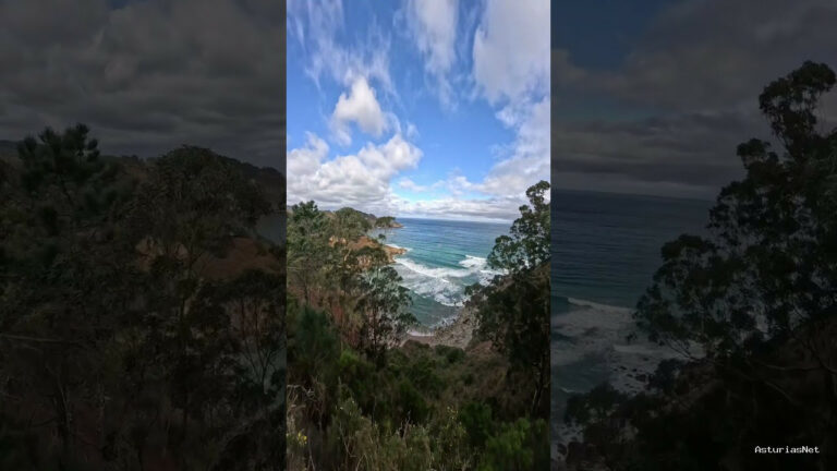 Viajar desde Asturias | 25 de marzo de 2023 | Otro día en el paraíso
