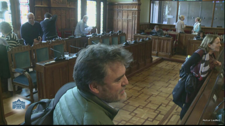 Junta General Principado de Asturias (JGPA) | 20 de marzo de 2023 | Comisión de Salud