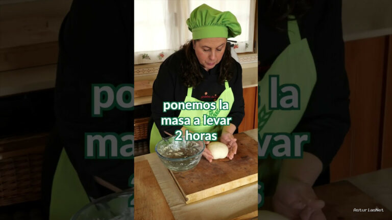 Prestosu | 4 de marzo de 2023 | Receta de piruletas de jamón