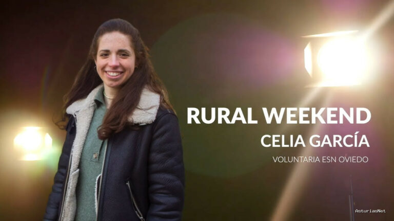 Prestosu | 3 de marzo de 2023 | Canal Prestosu | Tendencias: Rural Weekend 2023. ESN Oviedo