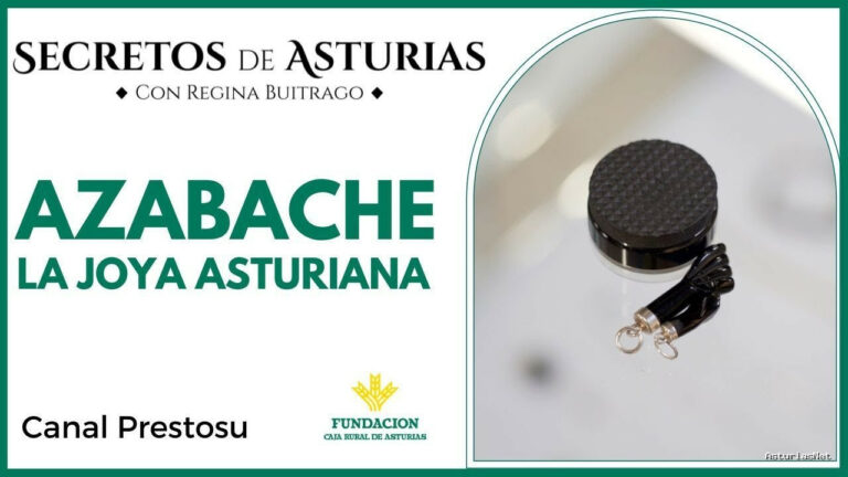 Prestosu | 11 de abril de 2023 | Canal Prestosu | Secretos de Asturias: , la joya asturiana