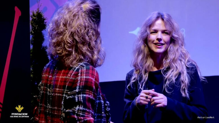 Prestosu | 7 de abril de 2023 | Canal Prestosu | Tendencias: Christina Rosenvinge, letrista y música