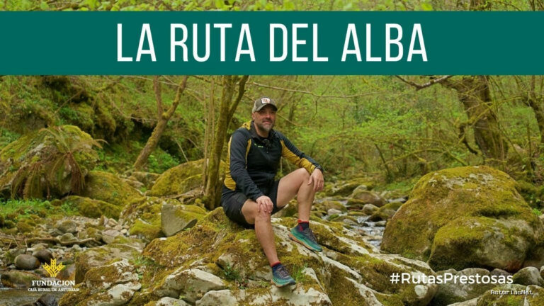 Prestosu | 13 de abril de 2023 | Canal Prestosu | Rutas prestosas: ruta del Alba, en el Parque Natural de Redes