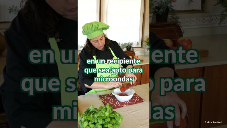 Prestosu | 29 de abril de 2023 | Cómo hacer una salsa picante muy fácil y rápido
