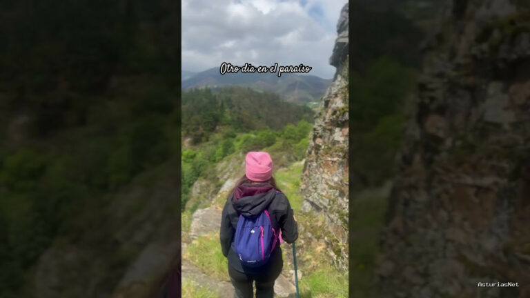 Viajar desde Asturias | 27 de mayo de 2023 | Otro día en el paraíso