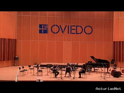 Ayuntamiento de Oviedo | 11 de mayo de 2023 | Video Concierto Benéfico