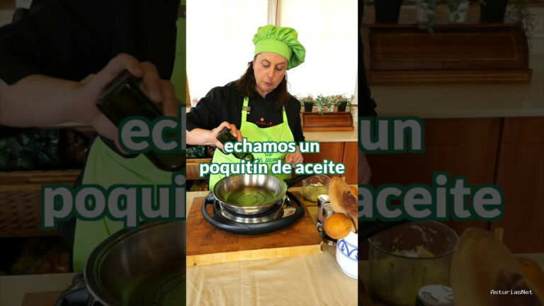 Prestosu | 10 de junio de 2023 | Receta de patatas bravas