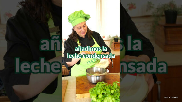 Prestosu | 3 de junio de 2023 | Receta de de