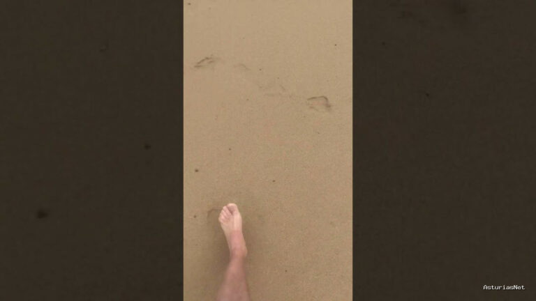 Viajar desde Asturias | 26 de junio de 2023 | Vengan a descubrir la belleza de Ballota en Llanes: la playa de arena fina
