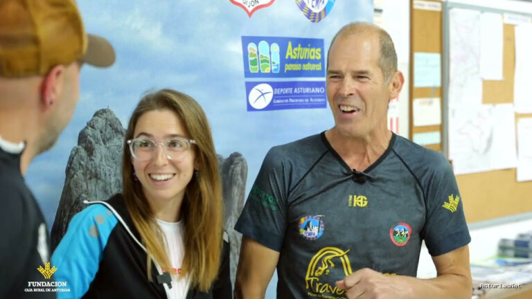 Prestosu | 12 de junio de 2023 | Canal Prestosu | Deportes: la de Claudia y Toño