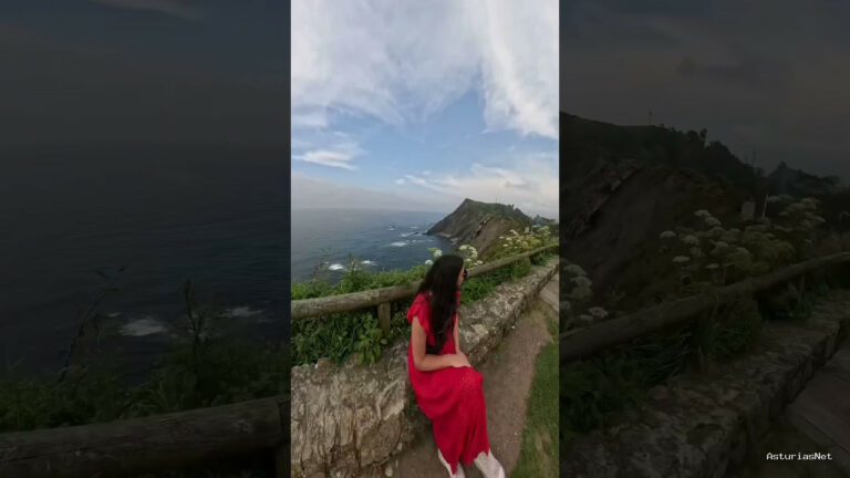 Viajar desde Asturias | 22 de junio de 2023 | El diario The Telegraph ha puesto el foco en una región española que promete la felicidad.