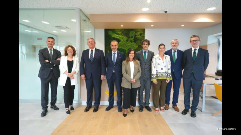 Prestosu | 19 de julio de 2023 | Canal Prestosu | Nuestro compromiso con Asturias: apertura oficina en Cabezón de la Sal, Cantabria