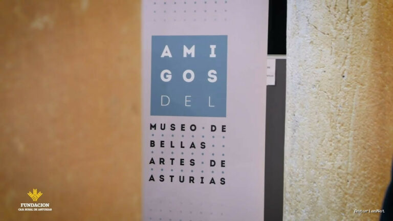 Prestosu | 10 de julio de 2023 | Canal Prestosu | Nuestro compromiso con Asturias: entrega de premios 2ª edición proyecto El Museín