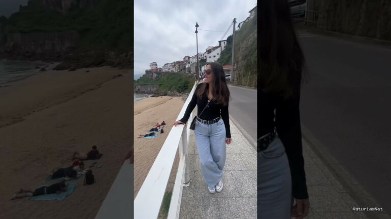 Viajar desde Asturias | 22 de julio de 2023 | Hoy visitamos el pueblo asturiano donde se rodó la serie del doctor Mateo