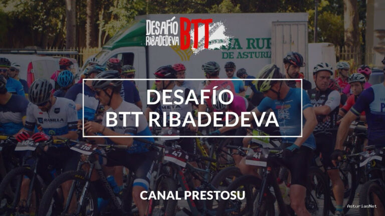 Prestosu | 3 de julio de 2023 | Canal Prestosu | Deportes: Desafío Ribadedeva 2023