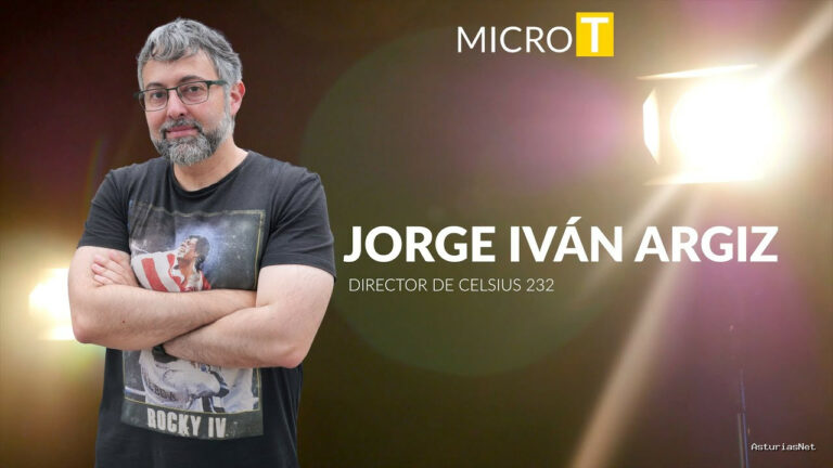 Prestosu | 14 de julio de 2023 | Canal Prestosu | Tendencias: Festival de terror, fantasía y ciencia ficción Celsius 232, en Avilés