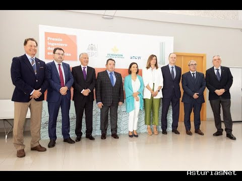 Prestosu | 5 de julio de 2023 | Canal Prestosu | Nuestro compromiso con Asturias: fallo jurado Premio Ingeniero del Año 2023