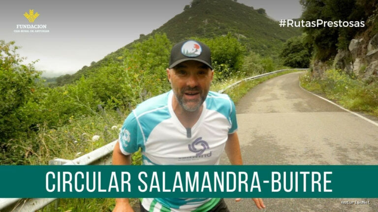 Prestosu | 20 de julio de 2023 | Canal Prestosu | Rutas prestosas: ruta circular Salamandra – Buitre