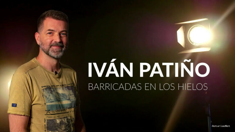 Prestosu | 18 de agosto de 2023 | Canal Prestosu | Tendencias: exposición «Barricadas en los hielos» en LABoral Centro de Arte